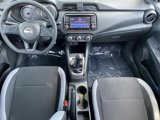 New 2025 Nissan Versa S image 2