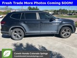 Used 2018 Volkswagen Atlas SE image 6