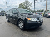 Used 2013 Honda Odyssey EX-L image 4