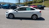 Used 2018 Chevrolet Cruze LT w/ Convenience Package image 6