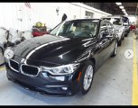 Used 2018 BMW 320i xDrive Sedan image 2