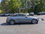 Used 2017 Mercedes-Benz C 300 4MATIC Cabriolet image 4