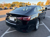 Used 2022 Chevrolet Malibu LT image 4