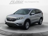 Used 2016 Honda CR-V EX image 3