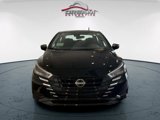 New 2025 Nissan Versa S w/ S Plus Package image 2