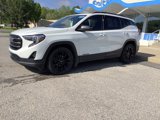 Used 2021 GMC Terrain SLT w/ Elevation Edition image 3