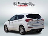 Used 2020 Buick Envision Essence image 3