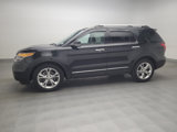 Used 2015 Ford Explorer Limited w/ Equipment Group 301A image 2