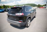 Used 2020 Jeep Cherokee Limited image 3