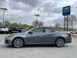 Used 2023 Nissan Altima 2.5 SL image 4