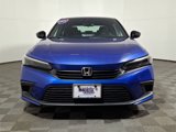 Certified 2022 Honda Civic Sport image 3