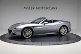 Certified 2015 Ferrari California T image 3