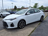 Used 2017 Toyota Corolla SE image 3