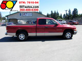 Used 1997 Dodge Dakota SLT image 4
