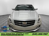 Used 2015 Cadillac ATS 2.0T Coupe image 2