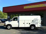 Used 2016 Chevrolet Express 3500 image 2