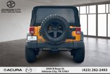Used 2014 Jeep Wrangler Sport w/ Quick Order Package 23S image 4