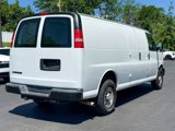 Used 2017 Chevrolet Express 2500 Extended image 4