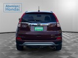 Used 2015 Honda CR-V Touring image 4