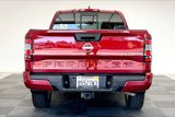 Used 2022 Nissan Frontier SV image 3