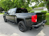 Used 2016 Chevrolet Silverado 1500 LTZ Z71 w/ LTZ Plus Package image 3