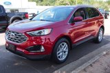 Certified 2021 Ford Edge SEL w/ Convenience Package image 5