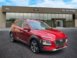 Used 2018 Hyundai Kona Ultimate image 4