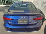 Certified 2024 Audi A3 2.0T Premium Plus image 4