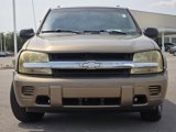 Used 2003 Chevrolet TrailBlazer LS w/ Preferred Equipment Group image 5