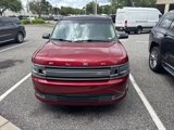 Used 2014 Ford Flex Limited w/ Appearance Package image 2