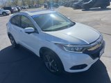 Used 2022 Honda HR-V EX image 2