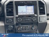 Used 2017 Ford F150 XLT w/ Equipment Group 302A Luxury image 3