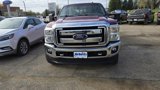 Used 2013 Ford F250 Lariat w/ Chrome Pkg image 3