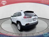 Used 2020 Jeep Cherokee Latitude image 5