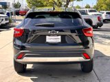 New 2025 Chevrolet Trax LT w/ Driver Confidence Package image 4