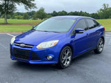Used 2013 Ford Focus SE image 2