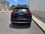 Used 2018 Audi Q5 2.0T Premium Plus w/ Premium Plus Package image 5