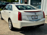 Used 2014 Cadillac ATS Luxury w/ Sun And Sound Package image 4