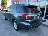 Used 2018 Ford Explorer XLT image 6