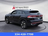 New 2025 Volkswagen Atlas Cross Sport SE image 3