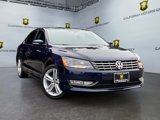 Used 2015 Volkswagen Passat 1.8T SEL Premium image 3