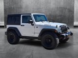 Used 2015 Jeep Wrangler Sport image 3