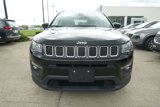 Used 2020 Jeep Compass Latitude w/ Cold Weather Group image 2