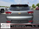 New 2026 Chevrolet TrailBlazer LT image 6