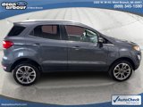 Used 2021 Ford EcoSport Titanium image 4