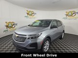 Used 2023 Chevrolet Equinox LS w/ LS Convenience Package image 4