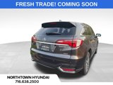 Used 2016 Acura RDX AWD w/ Advance Package image 2