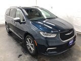 Used 2024 Chrysler Pacifica Pinnacle w/ Trailer Tow Group image 3