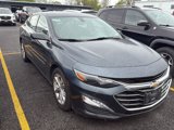 Used 2019 Chevrolet Malibu LT image 2