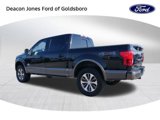 Used 2020 Ford F150 King Ranch w/ Equipment Group 601A Luxury image 6